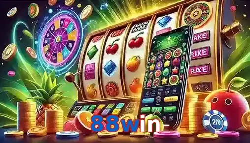 88win