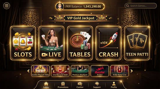 Main screen of c99 game casino page for PK players - 4