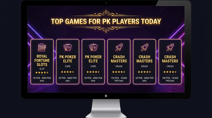 Payment and PKR controls in c99 game - 6